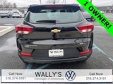 Used 2022 Chevrolet TrailBlazer LS image 4
