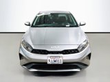 Certified 2024 Kia Forte LXS image 2