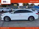 Used 2016 Hyundai Sonata Sport w/ Option Group 02 image 2