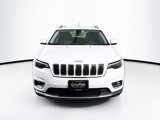 Used 2019 Jeep Cherokee Limited image 2
