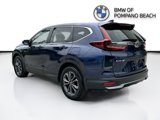 Used 2022 Honda CR-V EX-L image 5