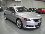 Used 2017 Chevrolet Impala Premier w/ Enhanced Convenience Package image 3