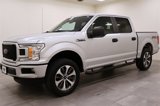 Used 2019 Ford F150 XL w/ Equipment Group 101A Mid image 2