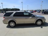 Used 2009 Ford Taurus X Limited image 6