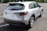 New 2025 Honda HR-V LX image 5