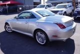 Used 2003 Lexus SC 430 Convertible image 4
