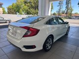 Used 2017 Honda Civic LX image 4