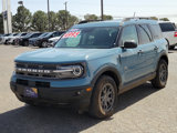 Certified 2021 Ford Bronco Sport Big Bend w/ Big Bend Package (96B) image 3