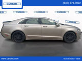 Used 2018 Lincoln MKZ Reserve w/ Technology Package image 4