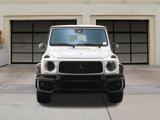 Certified 2024 Mercedes-Benz G 63 AMG 4MATIC image 3