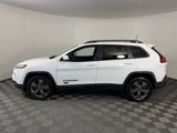 Used 2016 Jeep Cherokee 75th Anniversary image 4