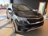 Certified 2021 Kia Seltos LX image 2
