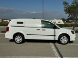 Used 2014 RAM C/V Tradesman image 2
