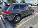 Used 2018 Jeep Grand Cherokee Limited image 2