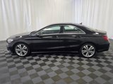 Used 2018 Mercedes-Benz CLA 250 4MATIC image 3