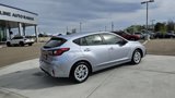 New 2025 Subaru Impreza 2.0i image 3