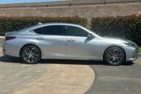 Certified 2022 Lexus ES 350 w/ Premium Package image 3