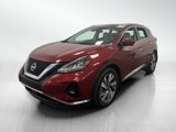 Used 2019 Nissan Murano SL image 2