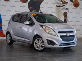 Used 2015 Chevrolet Spark LS image 2