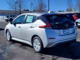 New 2025 Nissan Leaf S image 3