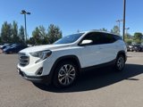 Used 2019 GMC Terrain SLT image 3