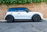 Used 2021 MINI Cooper S image 4