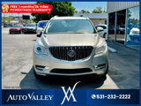 Used 2016 Buick Enclave Premium w/ Experience Buick Package image 2
