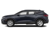 Used 2022 Chevrolet Blazer LT image 4