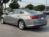 Used 2023 Chevrolet Malibu LT image 3