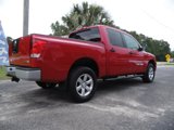 Used 2012 Nissan Titan S w/ S Popular Equipment Pkg image 3