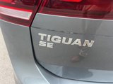Used 2020 Volkswagen Tiguan SE R-Line image 5