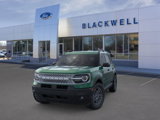 New 2025 Ford Bronco Sport Big Bend image 2