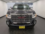 Used 2021 GMC Canyon Denali image 2