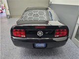 Used 2007 Ford Mustang Coupe image 4