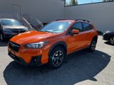 Used 2018 Subaru Crosstrek 2.0i Premium w/ Eyesight System image 3
