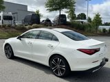 Used 2025 Mercedes-Benz CLA 250 image 3