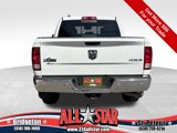Used 2017 RAM 1500 Big Horn image 4