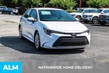 Used 2023 Toyota Corolla LE image 5