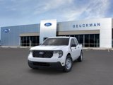 New 2025 Ford Maverick XL image 3