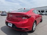 Used 2020 Hyundai Elantra SEL image 3