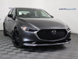New 2025 MAZDA MAZDA3 s image 2