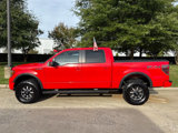 Used 2011 Ford F150 FX4 w/ FX Luxury Pkg image 5