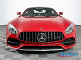 Used 2019 Mercedes-Benz AMG GT C image 2