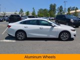 Used 2023 Chevrolet Malibu LT image 3