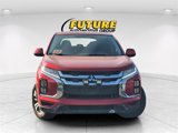 Used 2020 Mitsubishi Outlander Sport AWD image 2