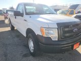Used 2013 Ford F150 XL w/ XL Plus Pkg image 4