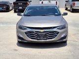 Used 2022 Chevrolet Malibu LS w/ LPO, Floor Liner Package image 2