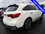 Used 2018 Acura MDX SH-AWD w/ Advance Package image 5