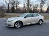Used 2013 Chevrolet Malibu LS w/ Protection Package image 4