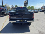 Used 2007 Chevrolet Silverado 1500 LT w/ Extended Cab Value Package image 4
